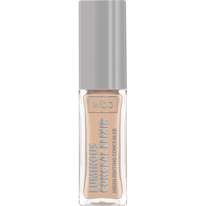 

Консилеры для лица corrector luminous conceal elixir Wibo, цвет 4