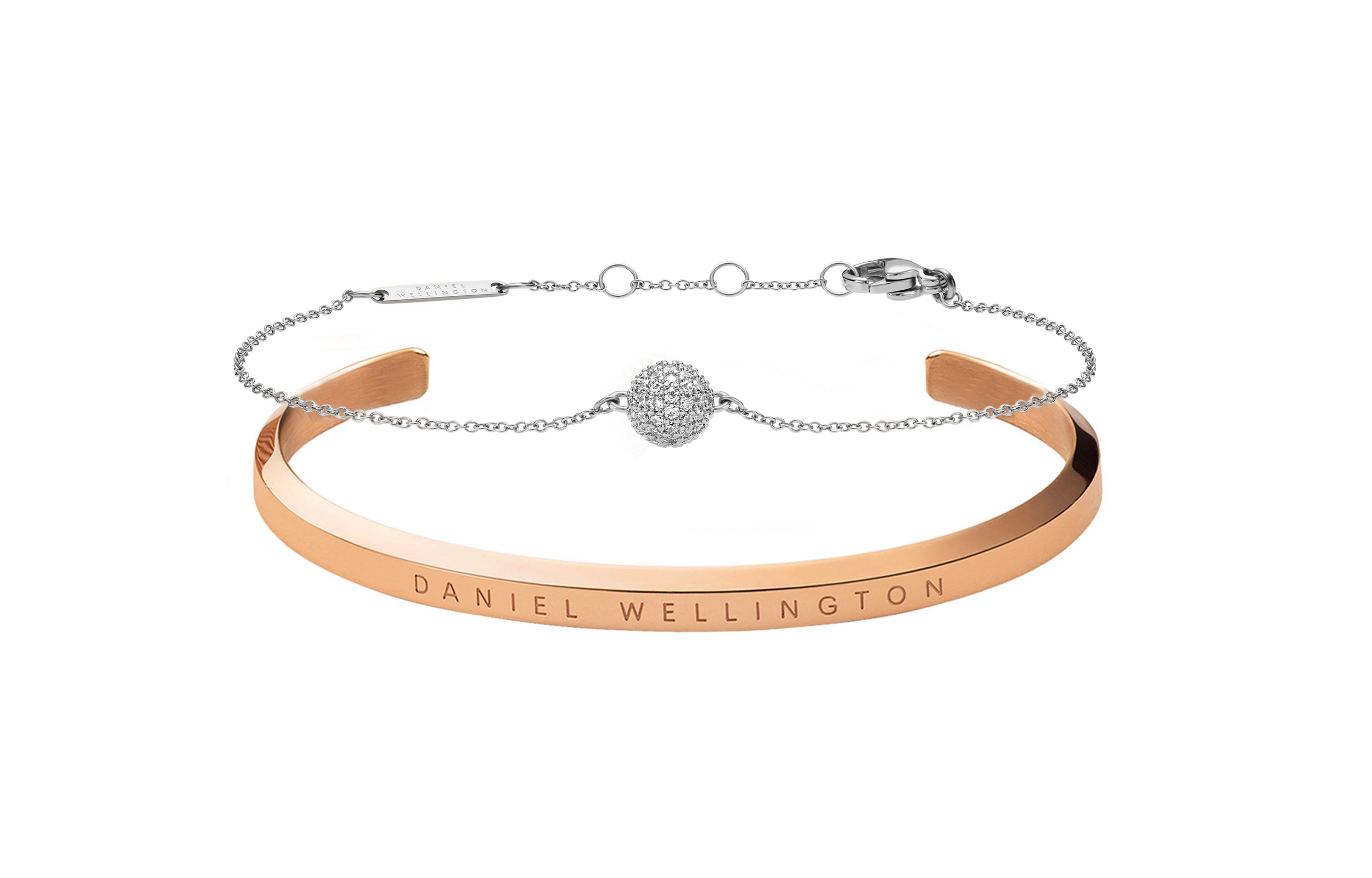 

Daniel Wellington Alloy, Brass Браслеты Unisex DW/DanielWellington