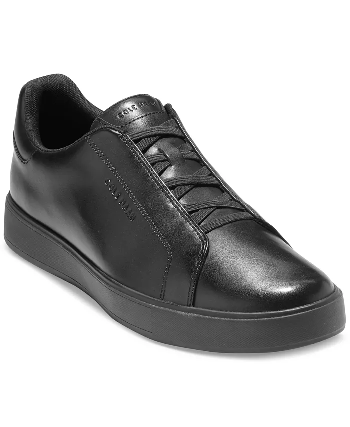 

Мужские кроссовки GrandPrø Luxe Slip-On Cole Haan, черный