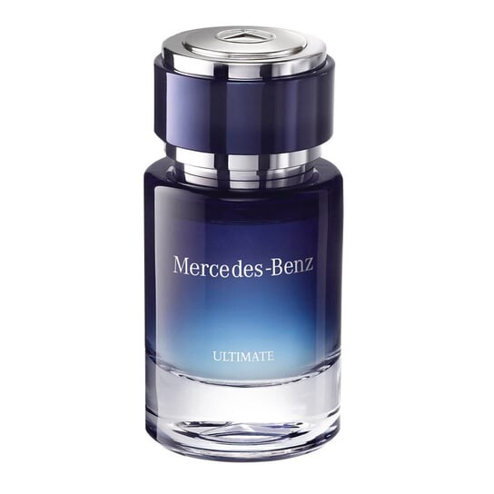 

Парфюмированная вода, 75 мл Mercedes Ultimate, Mercedes-Benz