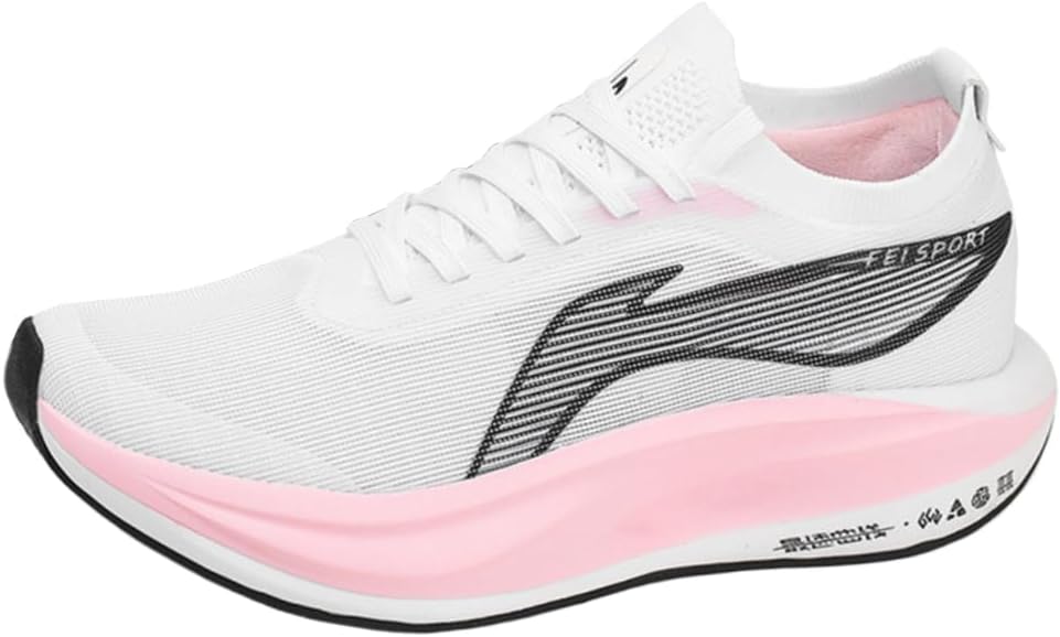 

Мужские легкие сетчатые кроссовки для бега с толстой подошвой и амортизацией, повседневные, многоцветные, дышащие спортивные кроссовки Lexamen, Style D