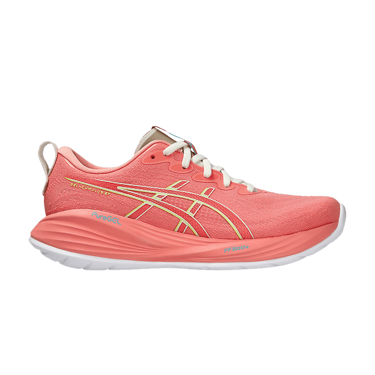 Кроссовки Wmns Gel Cumulus 27 'Guava', розовый