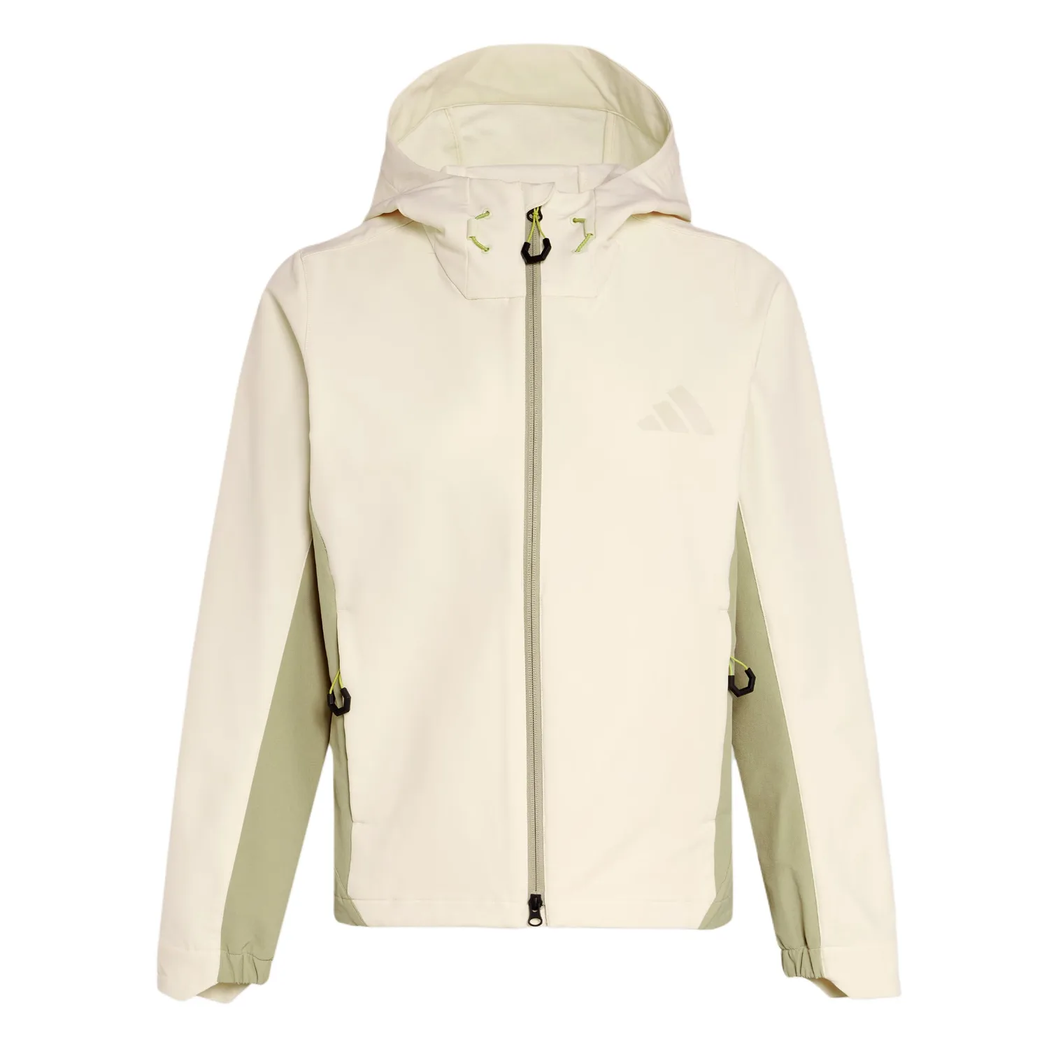 Adidas Куртка Terre FW25 Climawarm MULTI BRUSHED SOFTSHELL женская