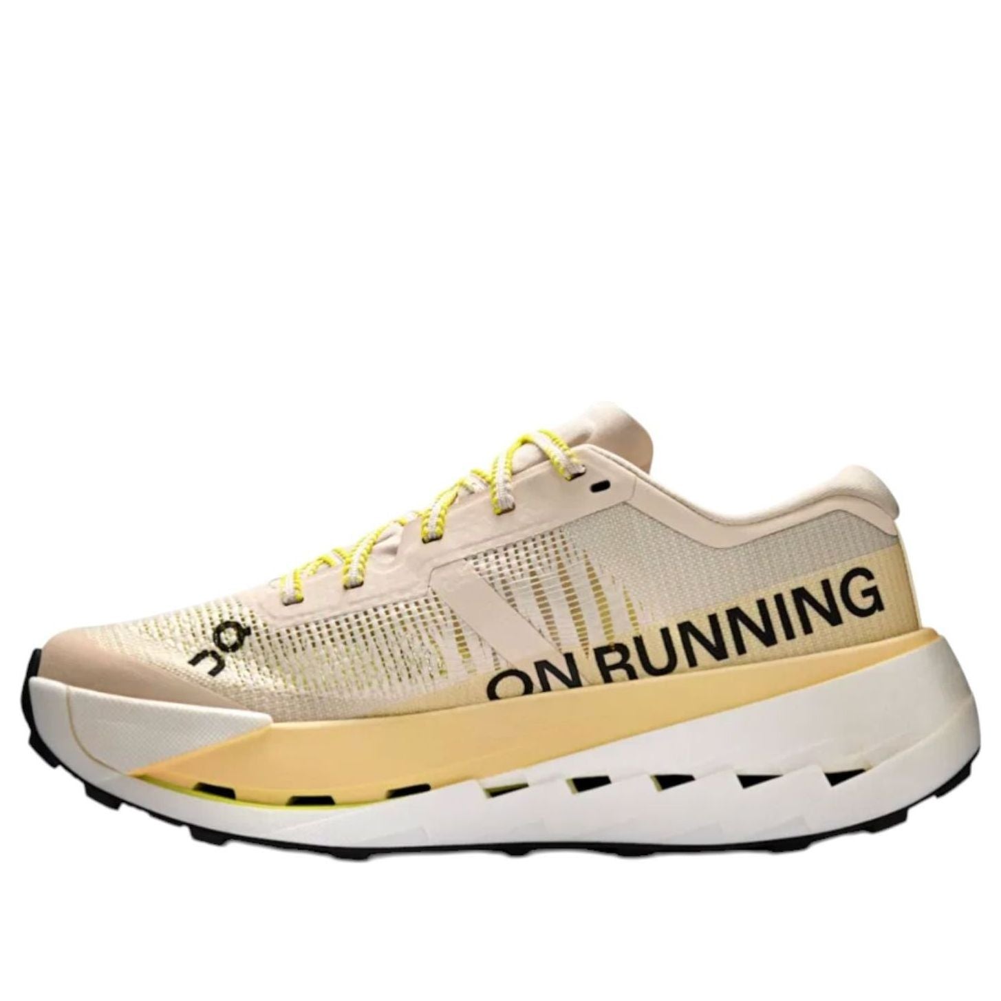 Кроссовки (WMNS) On Running Cloudultra Pro 'Pearl Lychee'