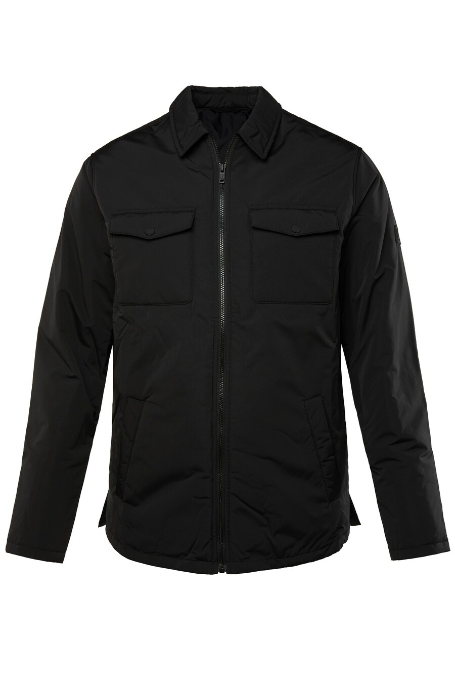 

Демисезонная куртка JP1880, Black