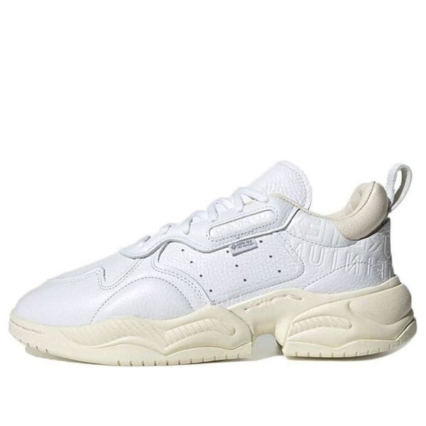 

Кроссовки supercourt rx gore tex Adidas, белый