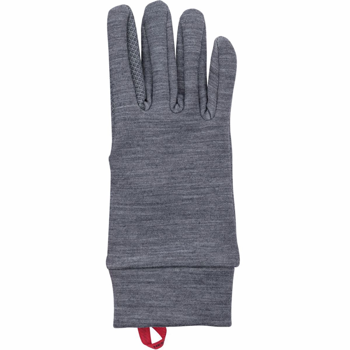 

Подкладка для перчаток Touch Warmth Hestra, серый