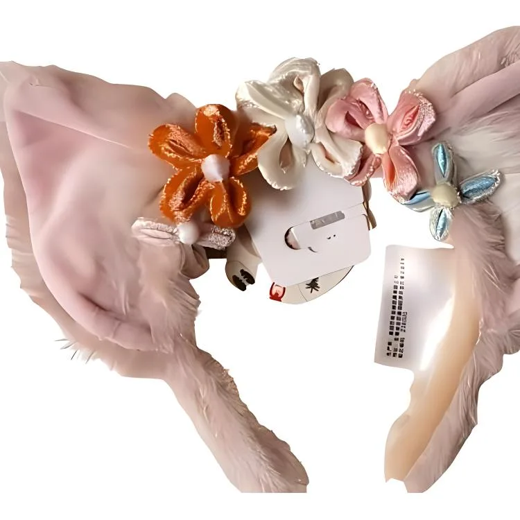 Ободок LinaBell 2022 Spring IP Merch Disney, LinaBell Headband — фото 4
