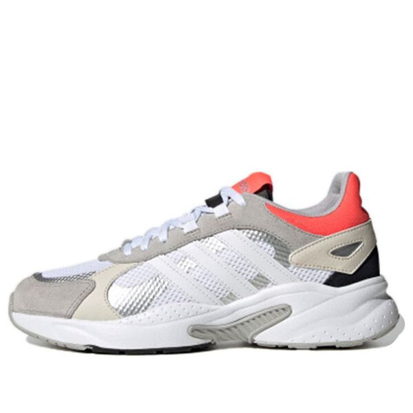 

Кроссовки crazychaos shadow Adidas, белый