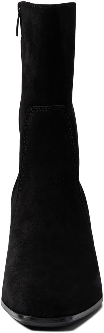 Ботинки La Canadienne Faye, цвет Black Suede — фото 2