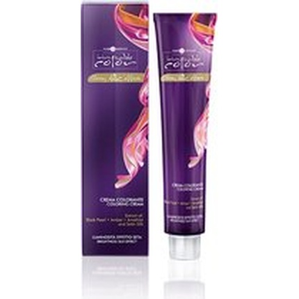 

Крем-краска Inimitable 100 мл - Темно-русый пепельно-золотистый 6.13 Hair Company