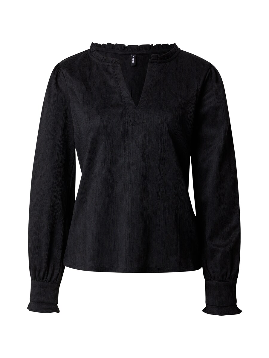 

Блузка ONLY Blouse ONLDia, черный
