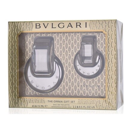 

Туалетная вода Bulgari Omnia Crystalline 65 мл, Bvlgari