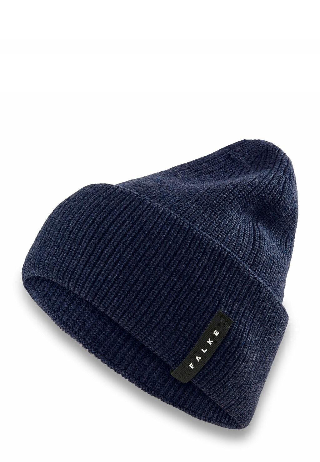 

Шапка FALKE, цвет space blue