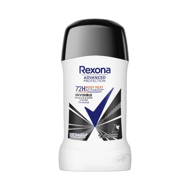 

Дезодорант-Антиперспирант-Карандаш Rexona, 50 мл