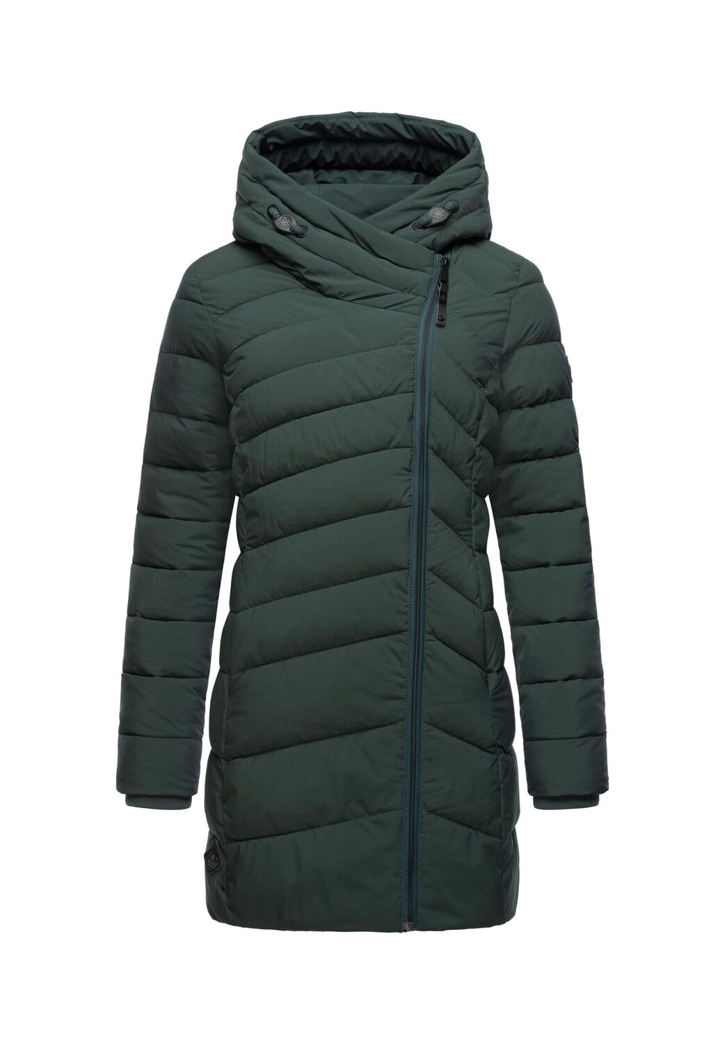 

Зимнее пальто Тила Ragweartm, цвет Dark Green, Зеленый, Зимнее пальто Тила Ragweartm, цвет Dark Green