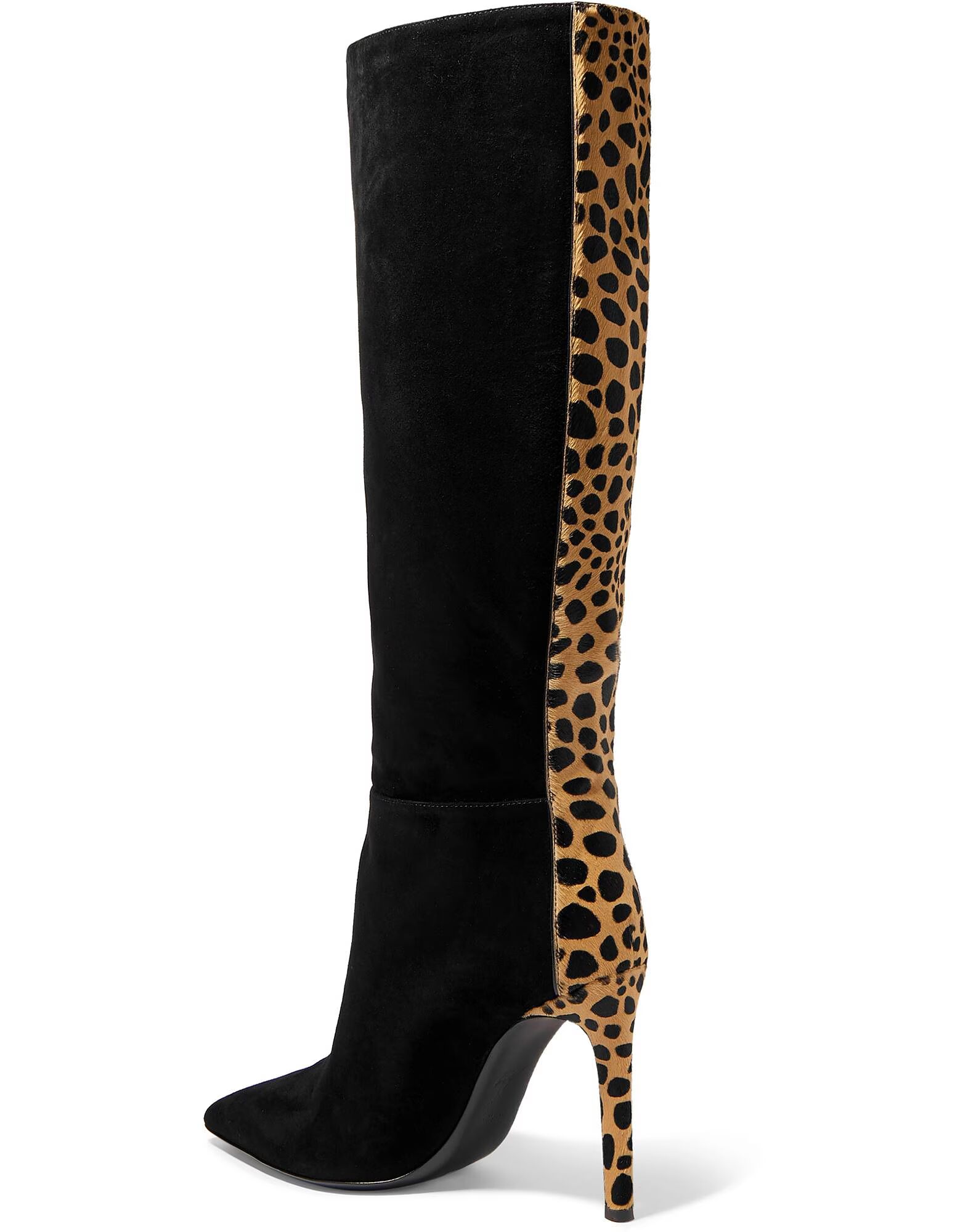 Ботинки Giuseppe Zanotti, черный — фото 3