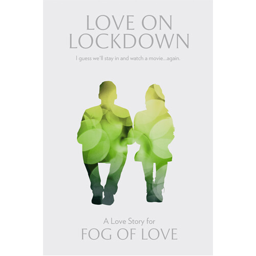 

Настольная игра Fog Of Love: Love On Lockdown Hush Hush Projects