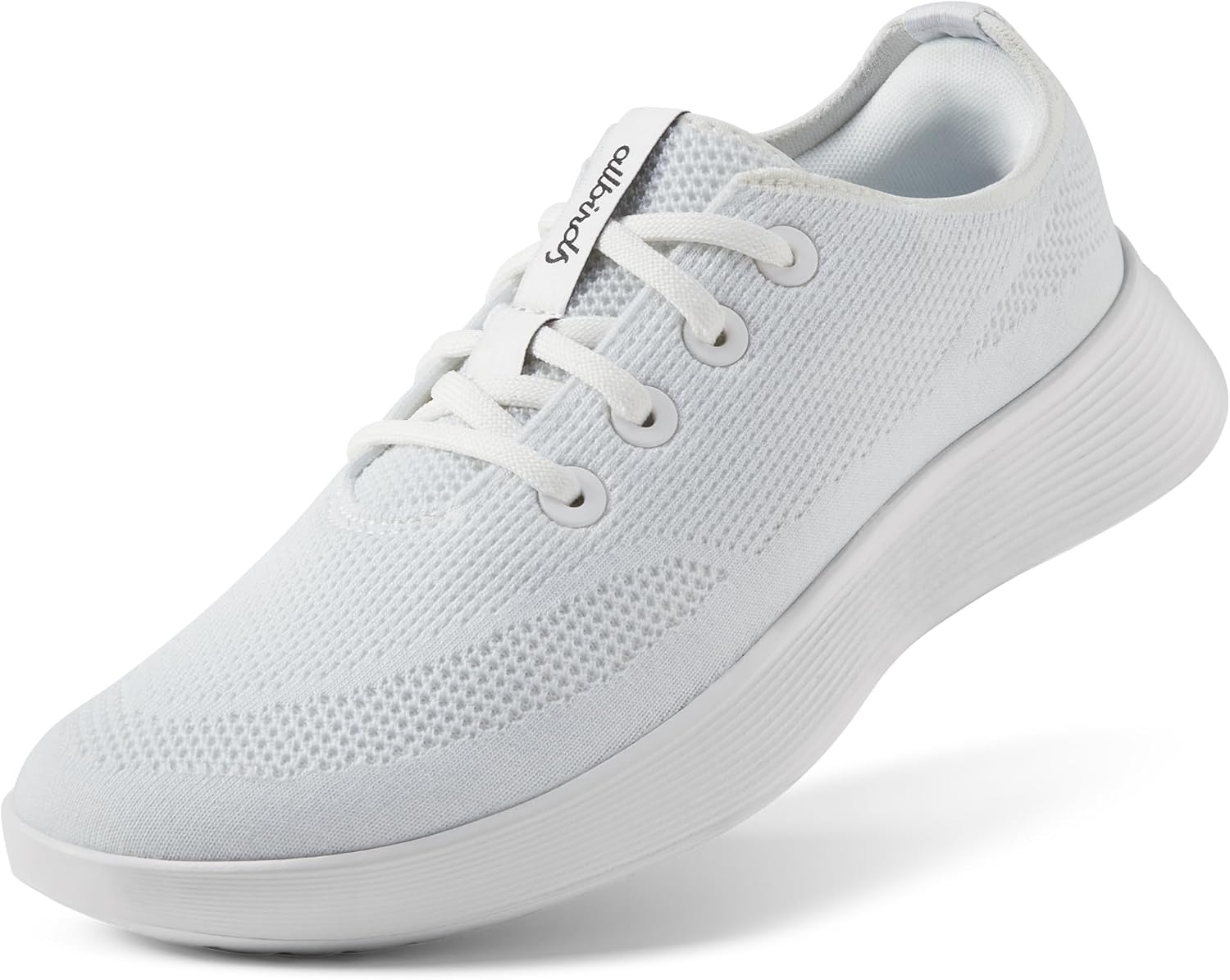 

Мужские кроссовки Allbirds Tree Runner Go Everyday, Blizzard (Blizzard Sole)