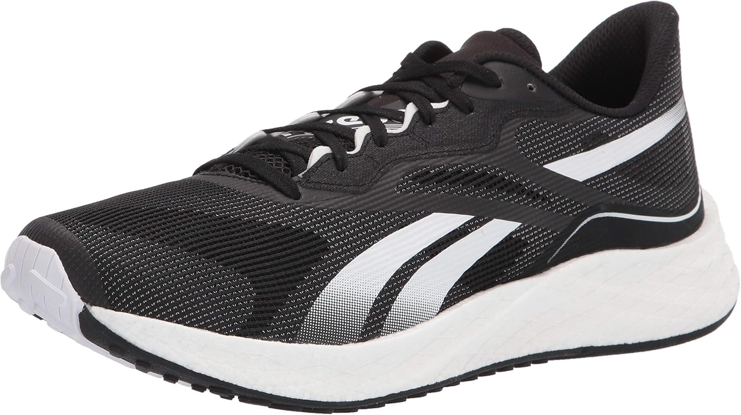

Мужские кроссовки для бега Reebok Floatride Energy 3.0, белый/черный