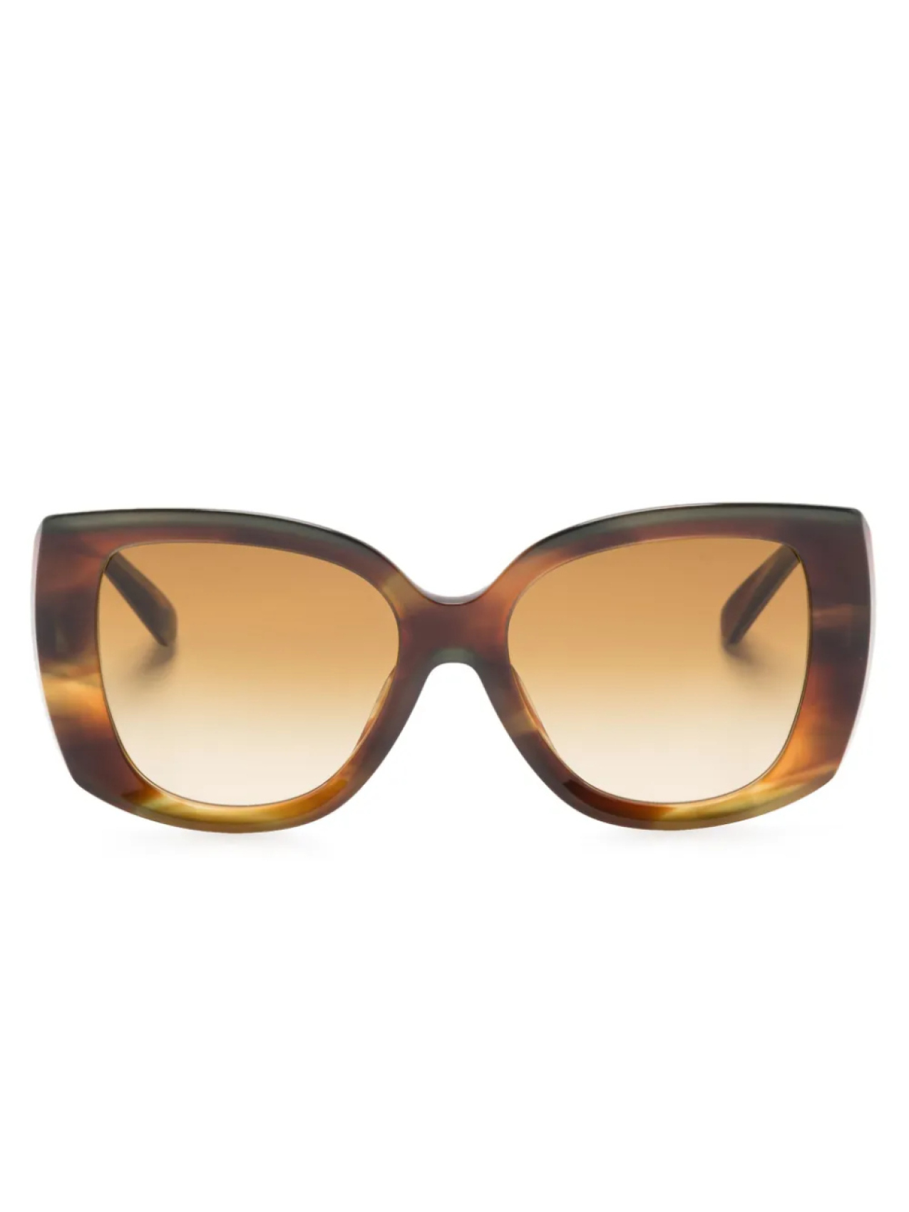 

Солнцезащитные очки 4495 Dolce & Gabbana Eyewear, коричневый