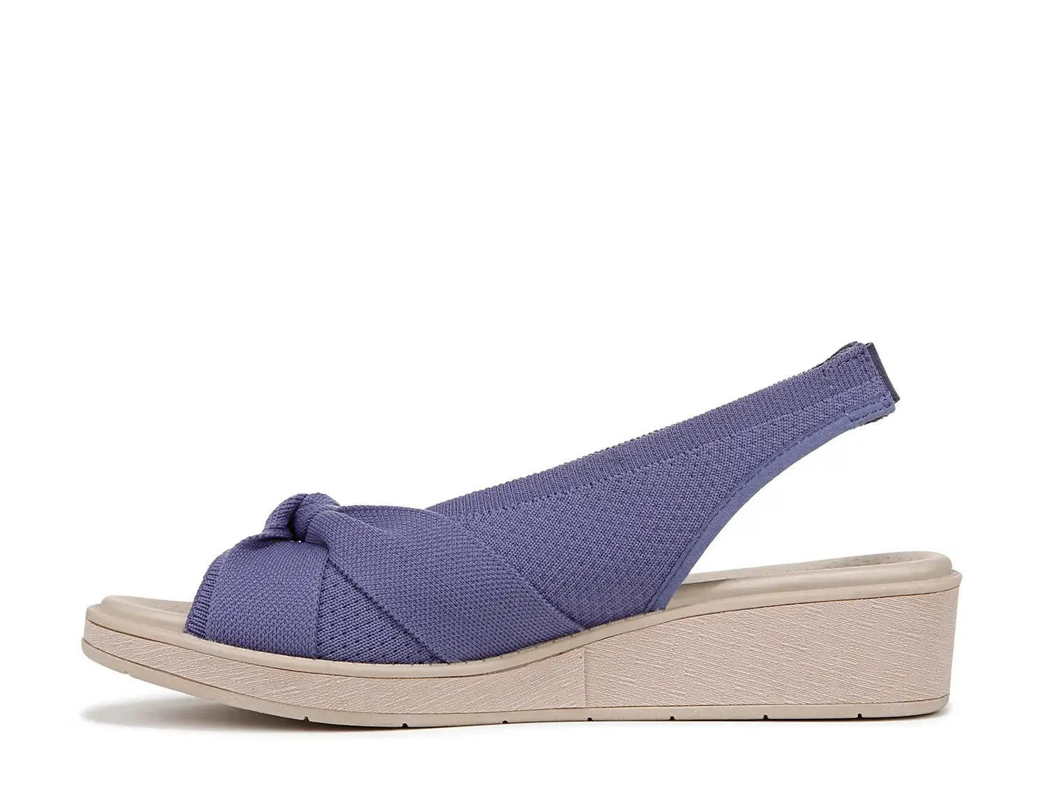 Босоножки Bell Wedge Lifestride, Blue — фото 3