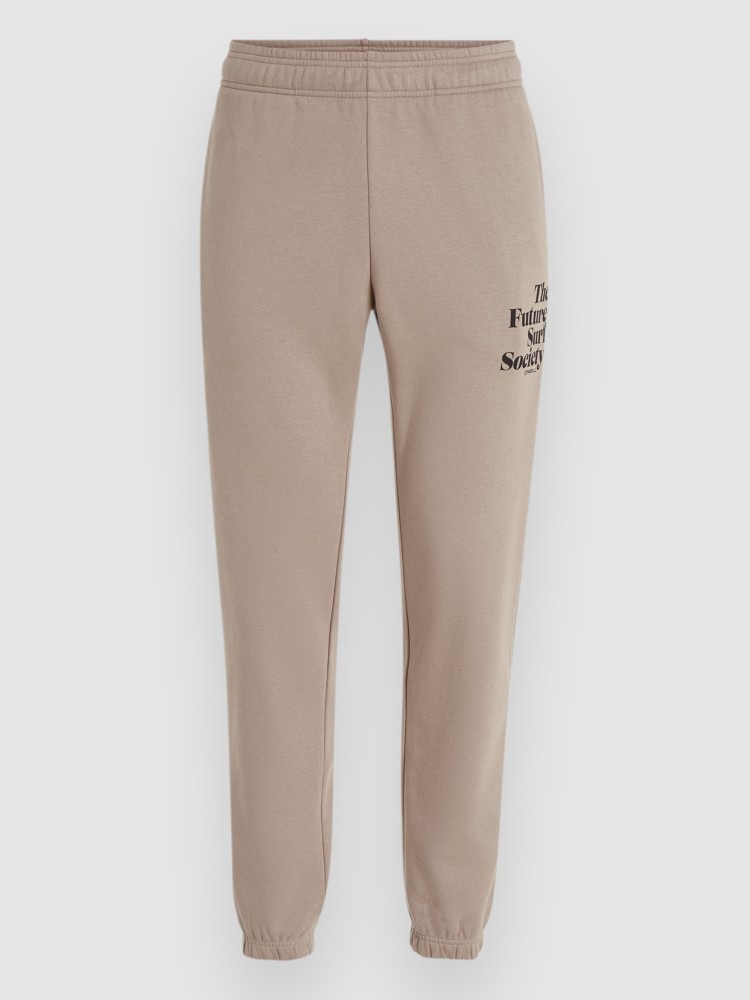 

Повседневные брюки O'Neill Future Surf Society Hose, pumpkin smoke