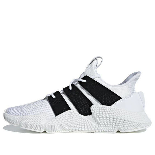 

Кроссовки prophere 'oreo pack' Adidas, мультиколор