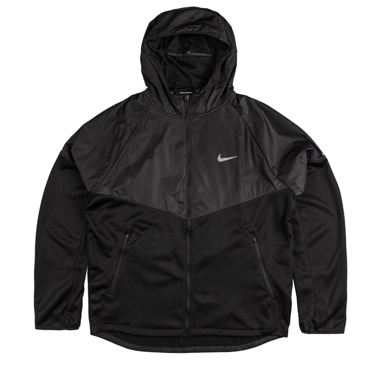 

Куртка sphere miler running jacket Nike, черный