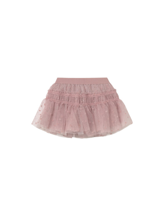 

Юбка из фатина regular fit 2901 Mayoral, розовый