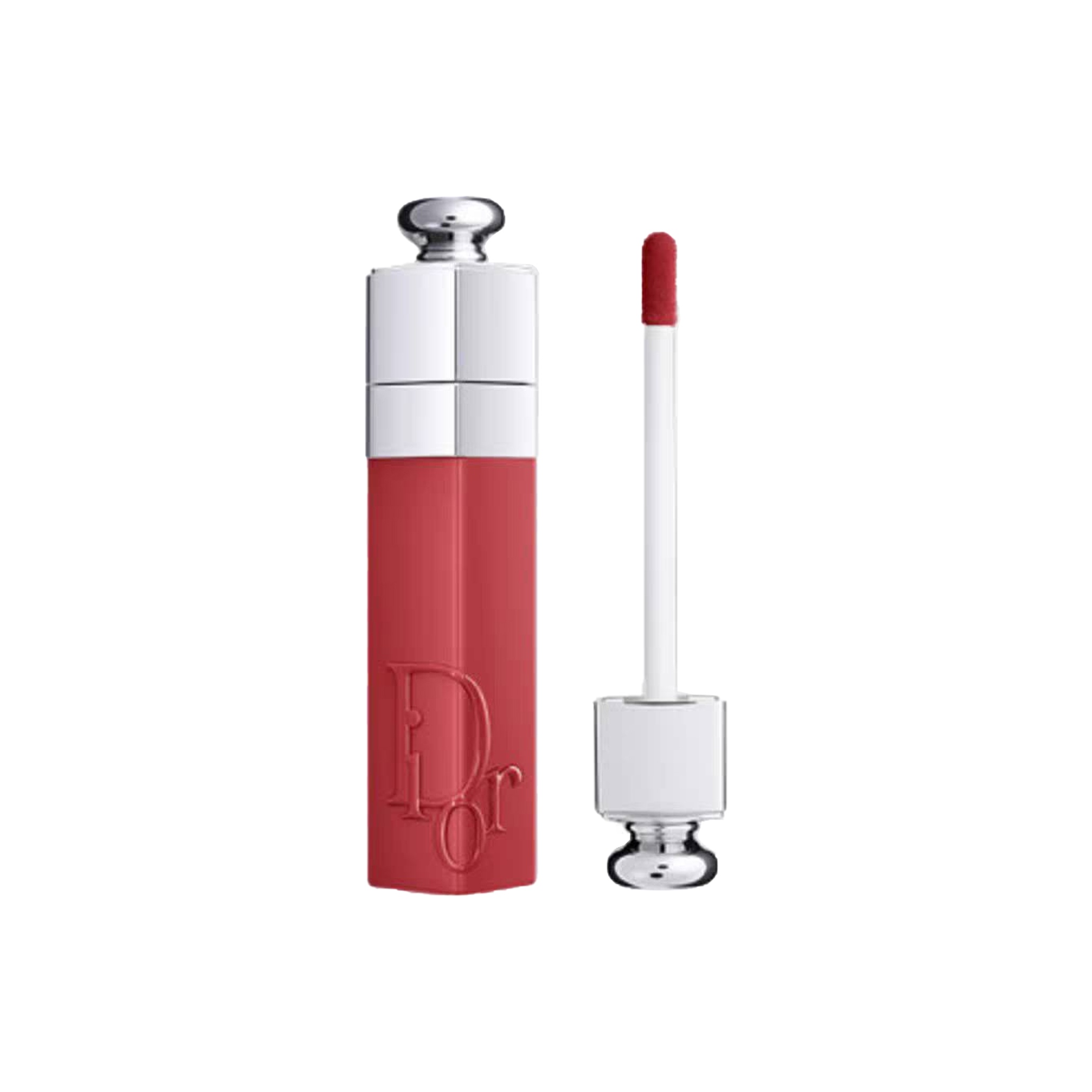 

Фантомный блеск для губ велюровый сияющий и натуральный bare skin 5 мл DIOR