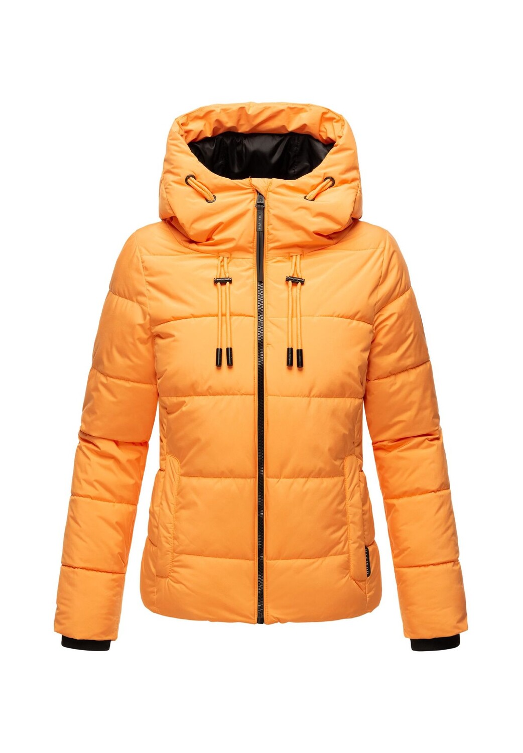 

Стеганая куртка Shimoaa XVI MARIKOO, цвет Apricot Sorbet