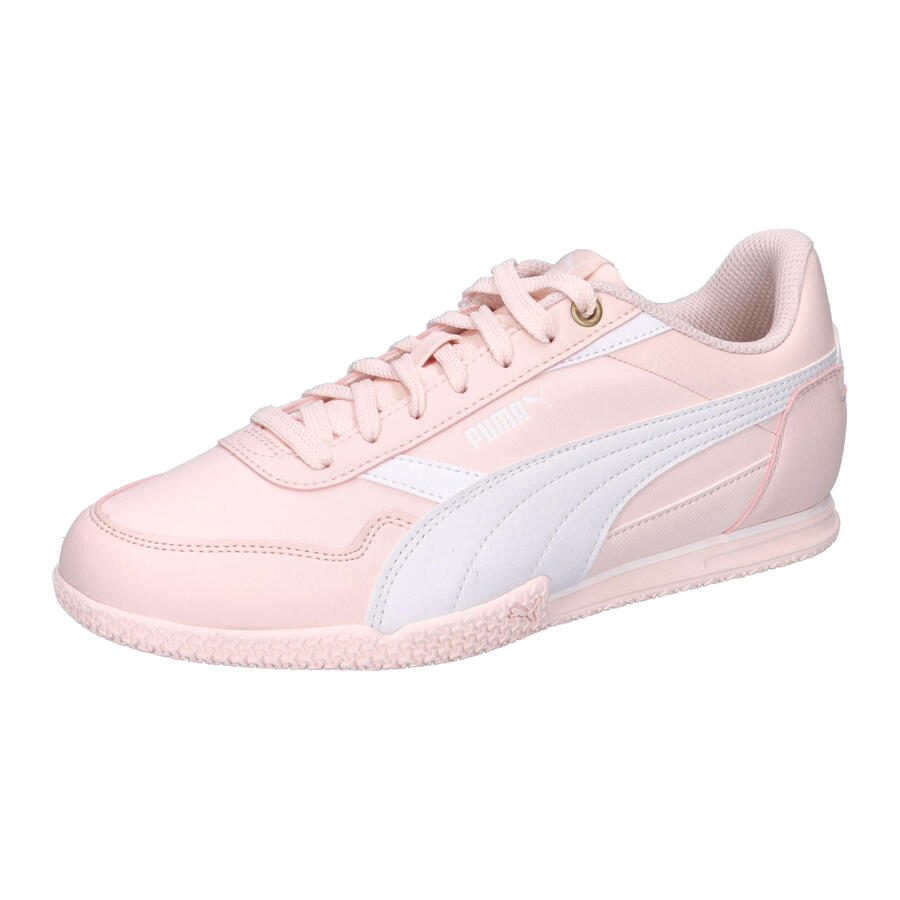 

Кроссовки Puma для девочек Bella Donna SL Jr 403907