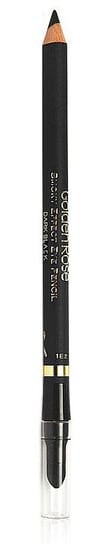 

Водостойкий карандаш для глаз Golden Rose с дымчатым эффектом Smoky Eyes — 01 Deep Black