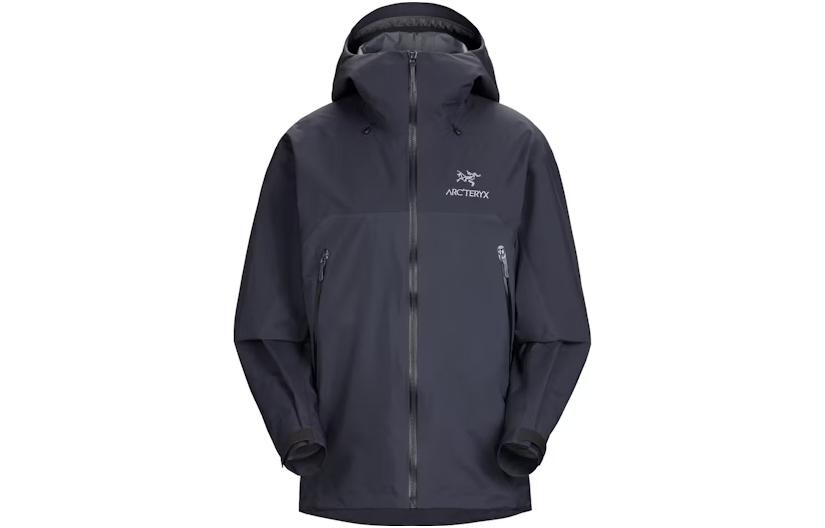 

Куртка мужская Arcteryx Beta AR, черный