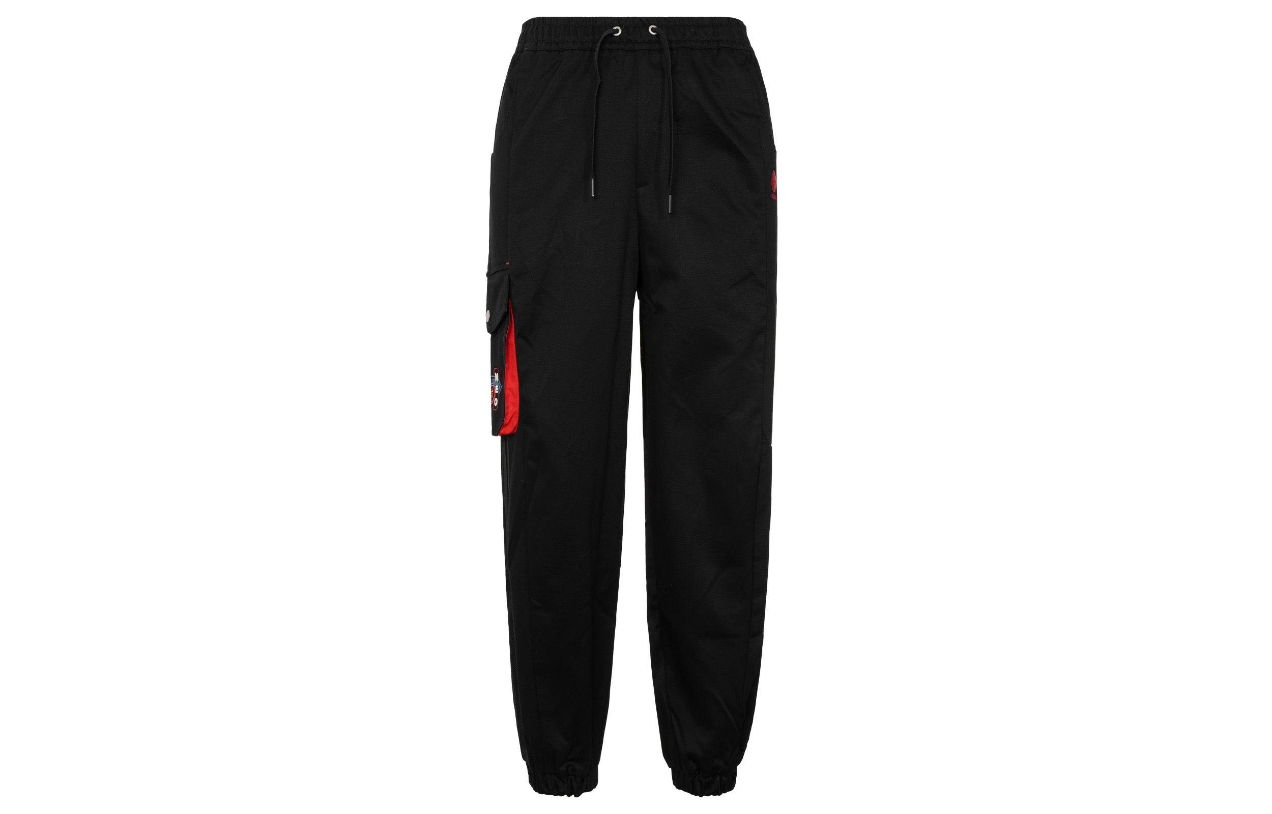 

Adidas Neo Трикотажные спортивные брюки женские черные
