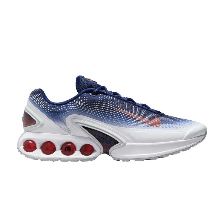 

Кроссовки Air Max DN, цвет USA, Серый, Кроссовки Air Max DN, цвет USA
