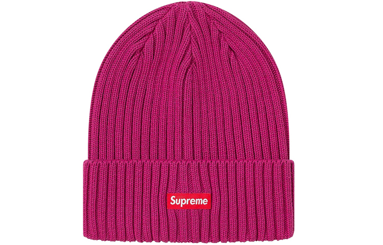 

Овердайед бини Supreme SS22