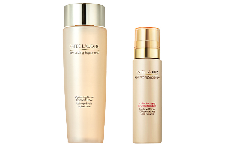 ESTEE LAUDER YASHILANDAI Old Version White Gum Collection Water Lotion Set Soothing, Tightening, Hydrating, Repairing, Hydrating — фото 4
