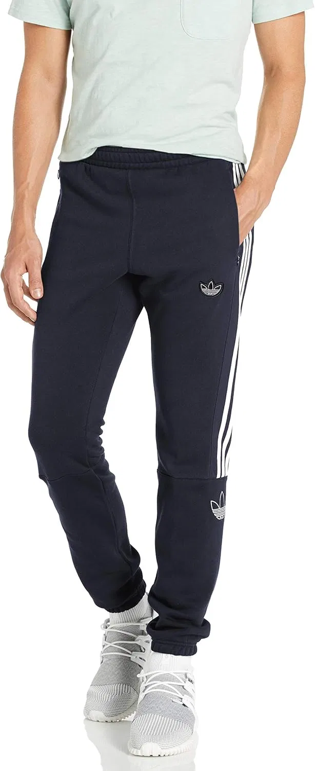 Мужские брюки Adidas Originals Outline