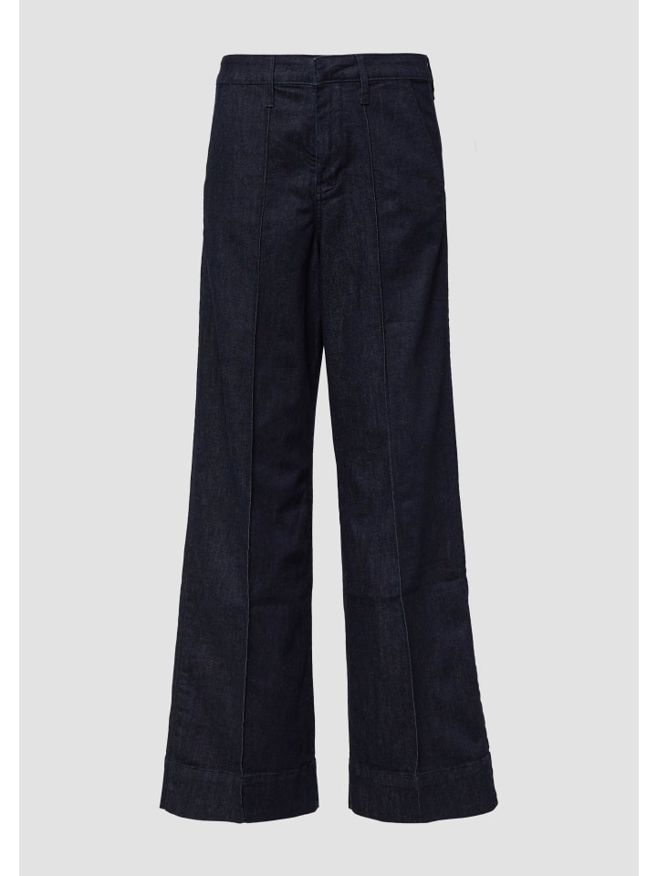 

Джинсы s.Oliver, синий