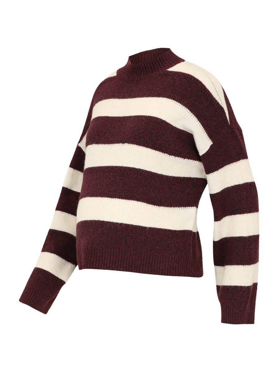 

Свитер Vero Moda Maternity VMMINEZ, Wine Red