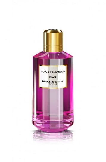 

Парфюмированная вода, 120 мл Mancera, Juicy Flowers
