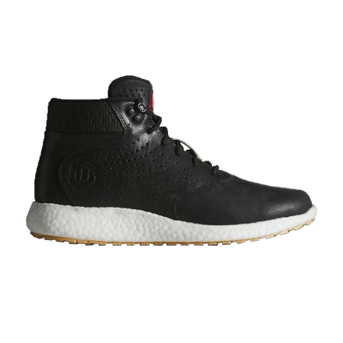 

Кроссовки D Rose Lakeshore Boost, черный