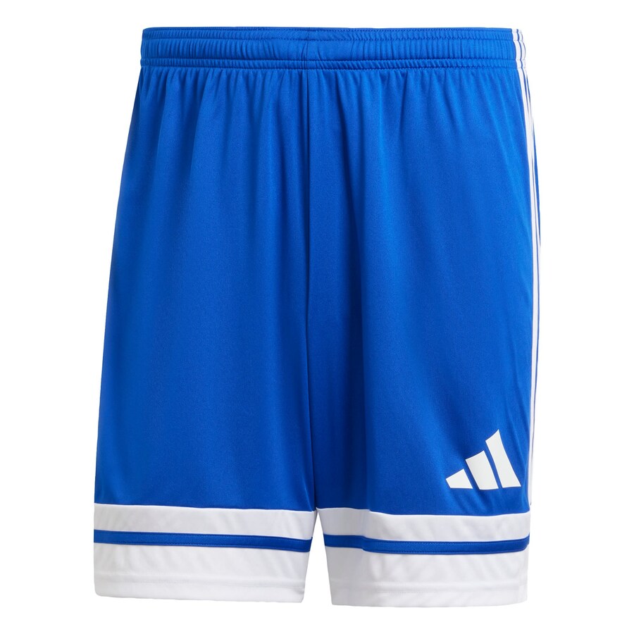 

Обычные спортивные штаны ADIDAS PERFORMANCE Squadra 25, королевский синий