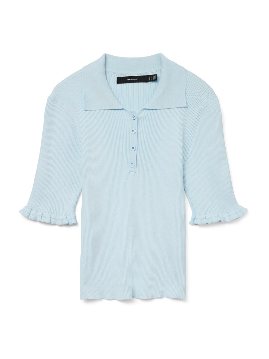 

Свитер VERO MODA VMWONDER, Light blue