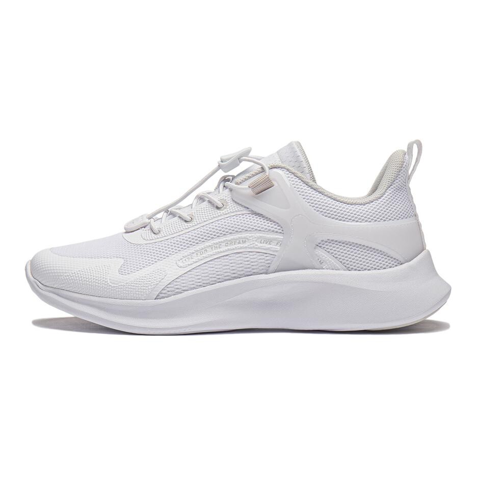 

Кроссовки LINING YOUNG Kids Lifestyle Shoes Kids Low-top White, белый
