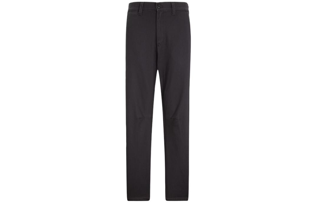 

Calvin Klein Мужские повседневные брюки, цвет Black
