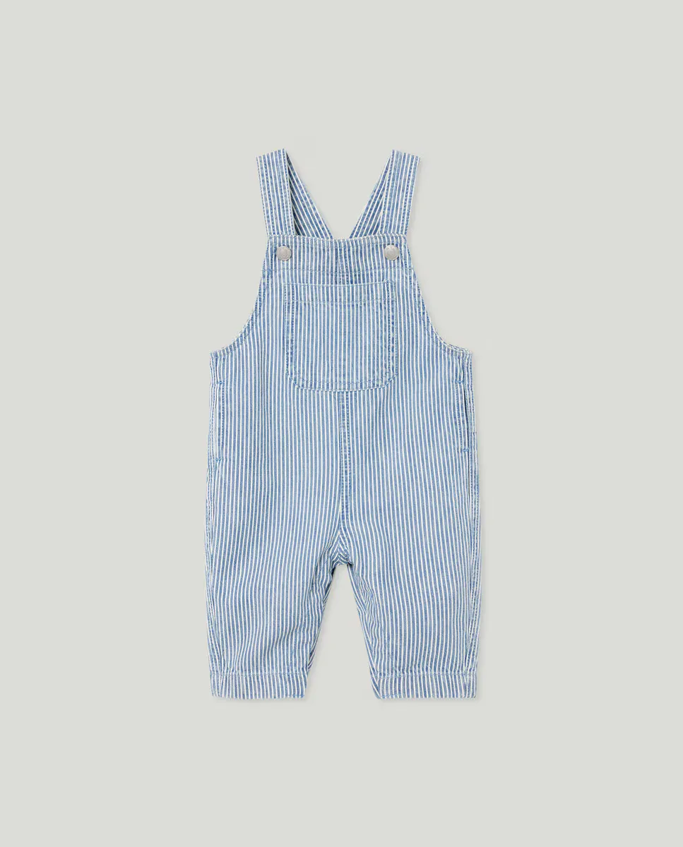 

Комбинезон для мальчика Baby El Corte Inglés, синий