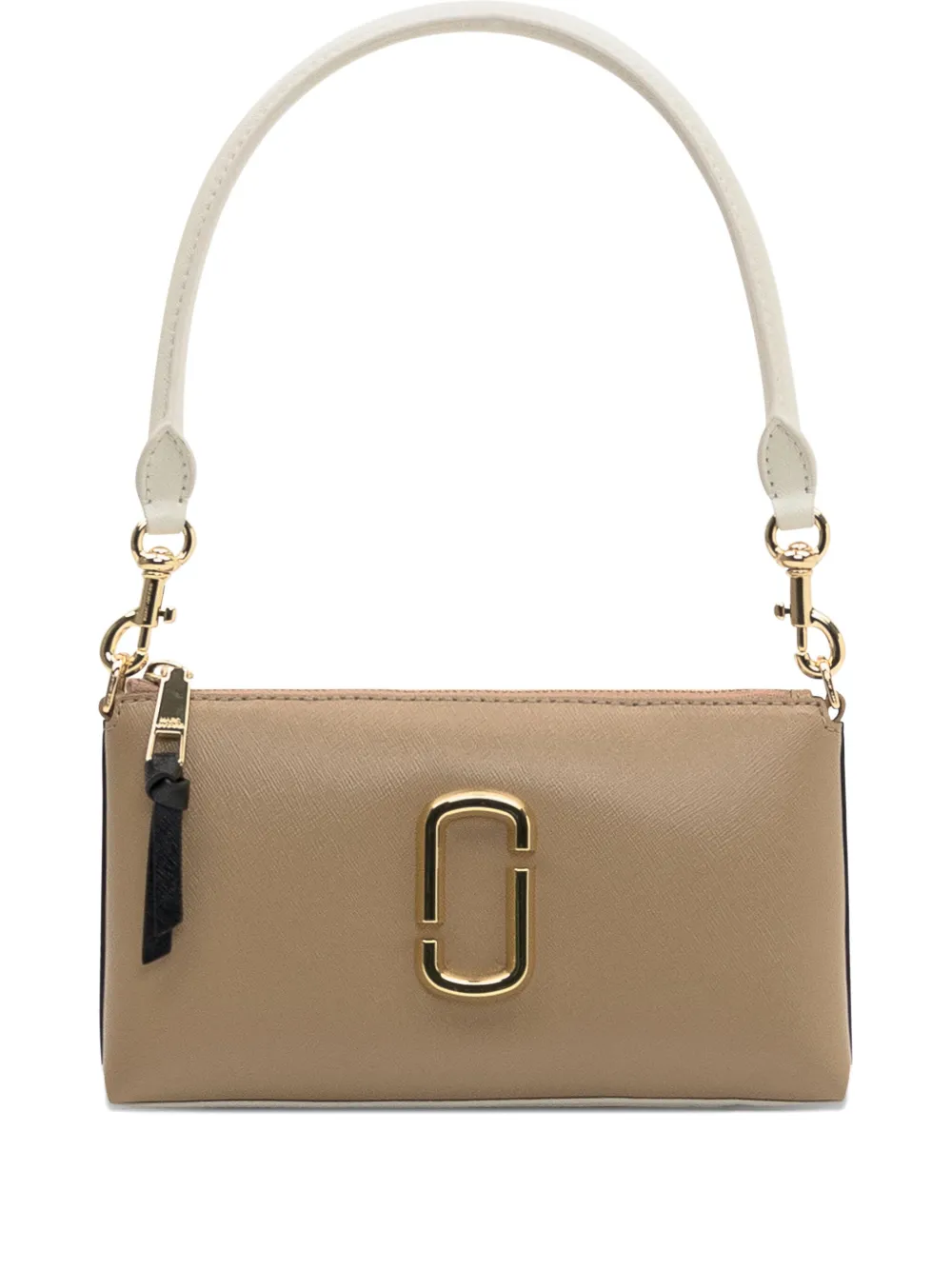 

Сумка через плечо Pochette MARC JACOBS, коричневый